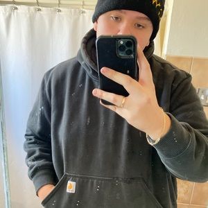 Meet your Posher, Sean